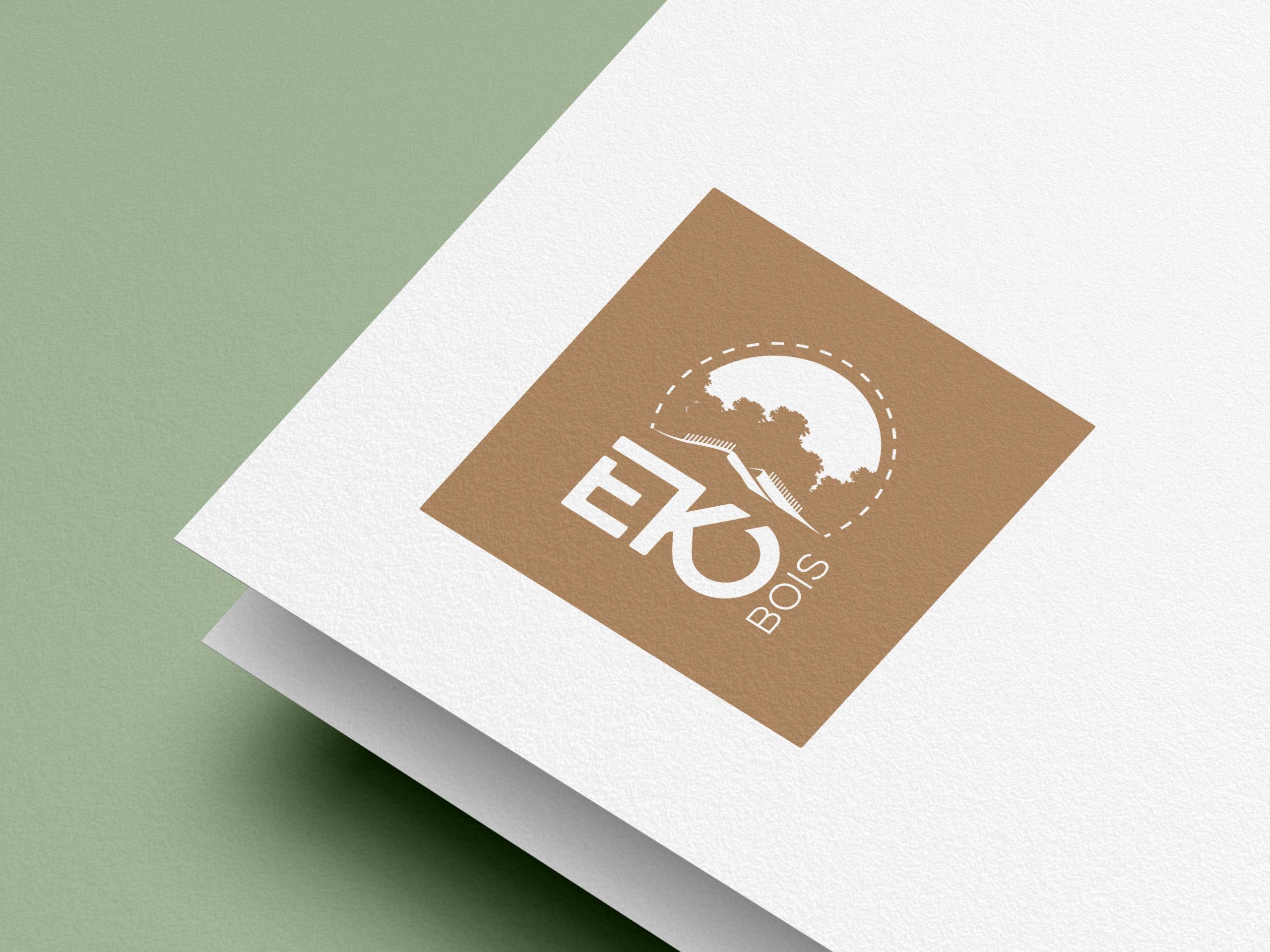 Logo – EKOBOIS
